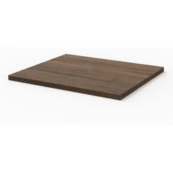 Sanipa 3way Abdeckplatte, Eiche-Arizona, AP10280 AP10280
