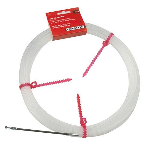 Dogger Nylonsuchfeder 15mmmit flexibler Suchspule mit Öse (5000026743)