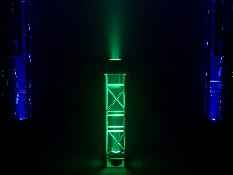 EuroLite LED IP TL-3 QCL Trusslight