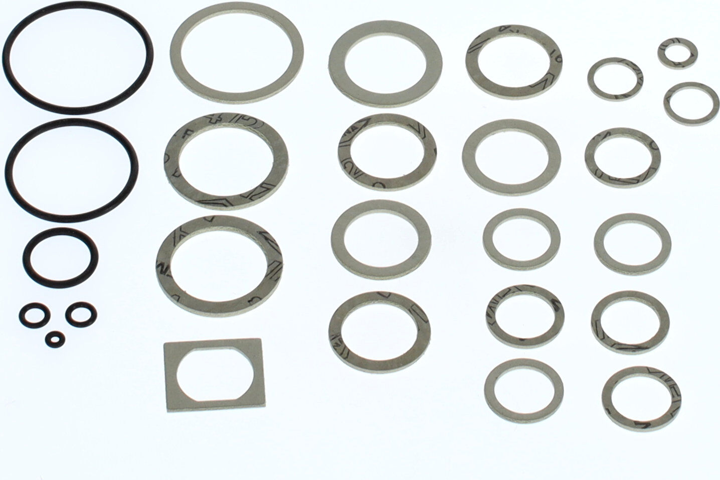 Kit de joints Bosch 87101035090 pièce de rechange