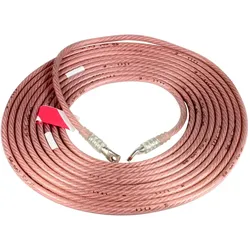 DEHN Erdungsseil EKS 50 BEV 12M