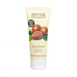 Handcreme Shea Butter