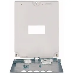 Eaton 193696 Leistungsschalter-Einbaueinheit, BxH=250x300mm, NZM1 160A, 3p EWK-NZM1-KIT