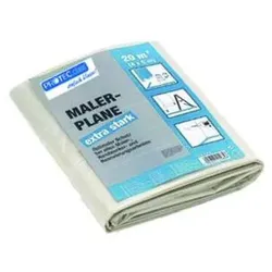 PROTEC Malerplane 4x5 m PMP 45