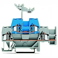 WAGO GmbH &amp; Co. KG Doppelstockklemme 280-534