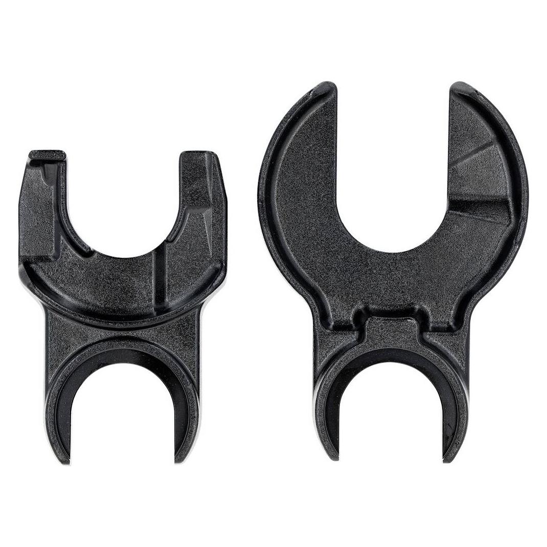 KS Tools Standard-Federhalterpaar für Citroen, Peugeot (500.8640)
