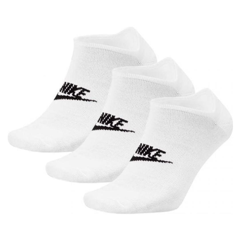 Nike Sportswear Everyday Essen White/Black L (42 - 46) (DX5075)