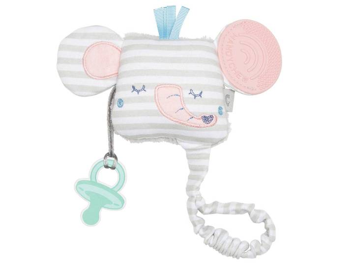 Aktivitätsspielzeug Elefant Darcy
