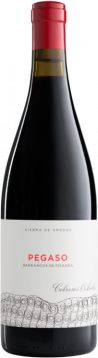 Compañia de Vinos Telmo Rodríguez Pizarra 2022 - Pegaso - Telmo Rodríguez - Sierra de Gredos - Rotwein - 0.75L
