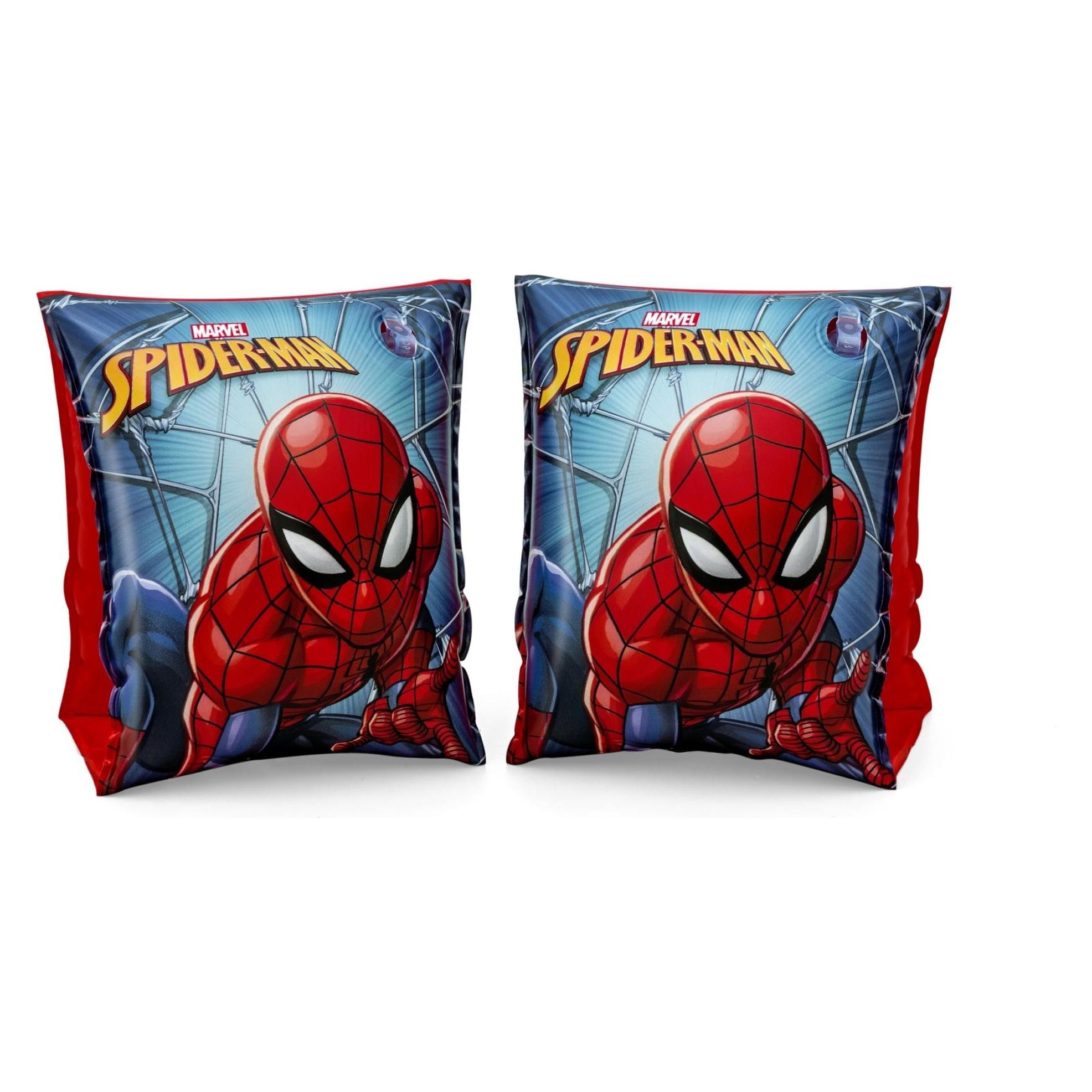 Swim & Fun Spiderman (98001)
