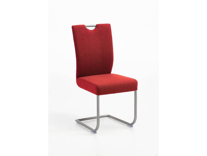 3er Set Niehoff Sitzmöbel Dillan Schwingstuhl
