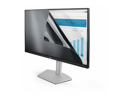 StarTech.com StarTech 31,5" 16:9 Monitor Blickschutzfilter, Bildschirm Sichtschutz - Blickschutzfilter für Bildschirme - 2-Wege - abnehmbar - Steck-/Klebe - 80 cm (31.5") (31569-PRIVACY-SCREEN)