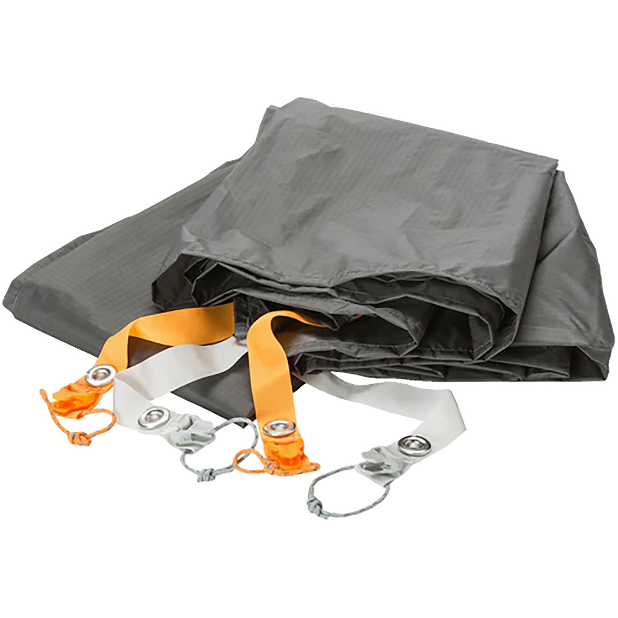 Big Agnes Copper Spur UL1 Zeltunterlage Zeltunterlagen grau