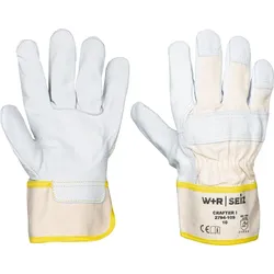 Arbeitshandschuh Crafter I, Größe XL/10