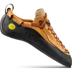 La Sportiva Herren Mythos Kletterschuh - 45.5 - Terra