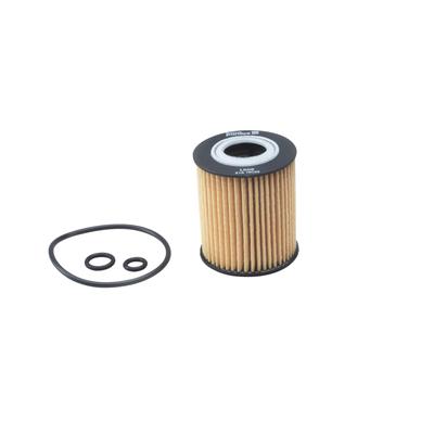 PURFLUX Ölfilter l508 Filtereinsatz 76mm für VAG