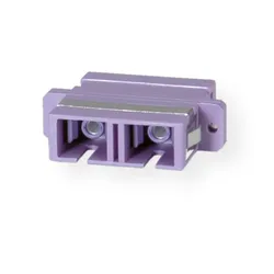 VALUE LWL-Kupplung SC/SC duplex, OM4, Z