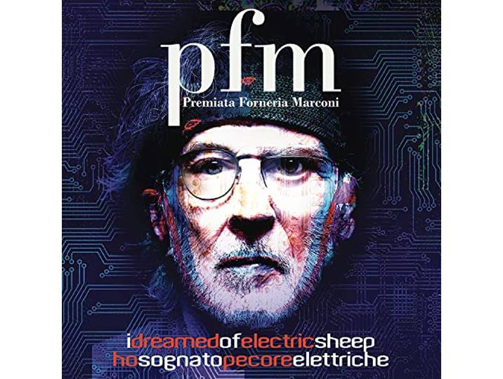 I Dreamed of Electric Sheep