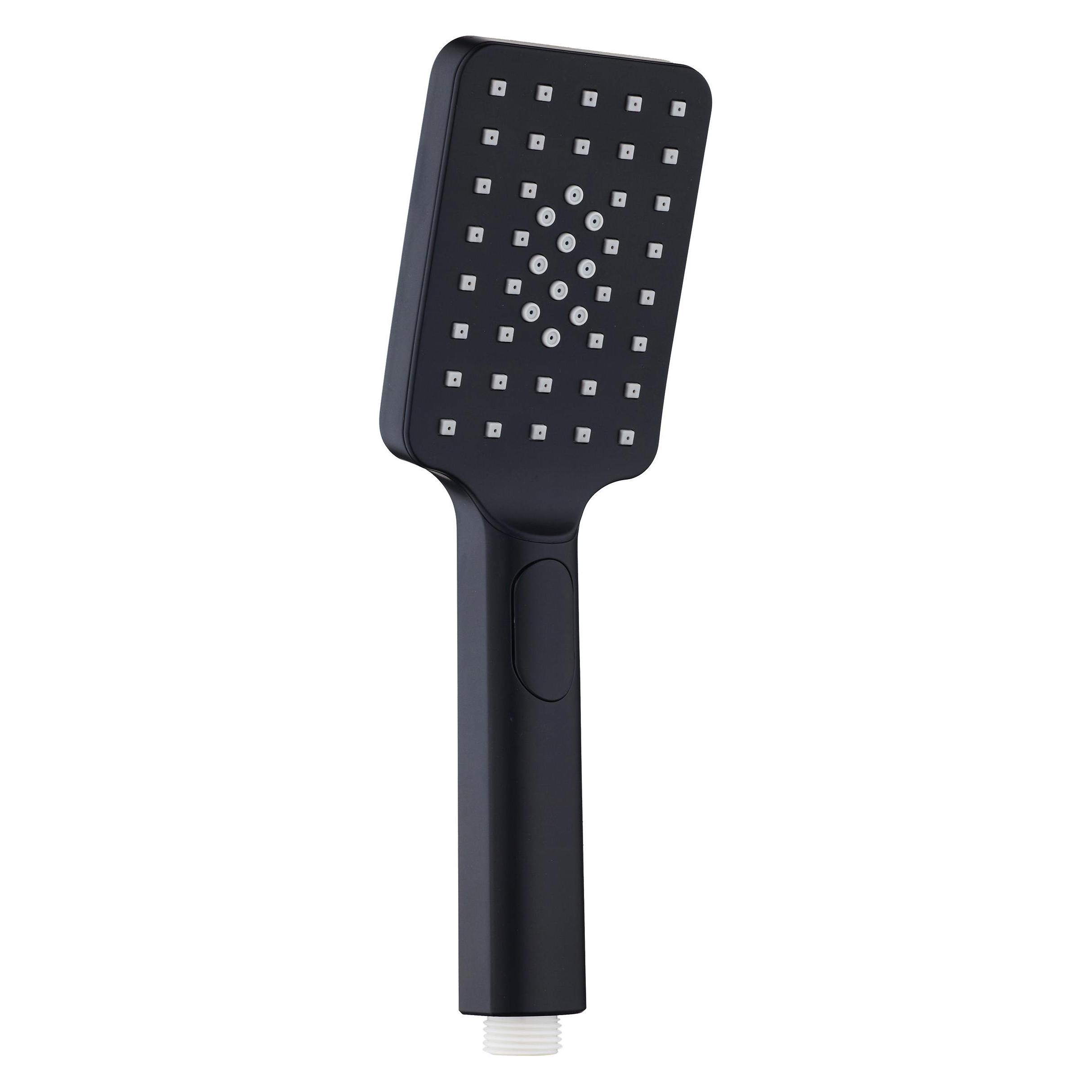 spirella Pommeau De Douche (4 Strahlarten) (10.22356)