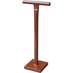 Magni, Gartenhandwerkzeug, :Betonstampfer, Handstampfer zum Vedichten von Beton, Erdreich, Sand, Schotter usw.