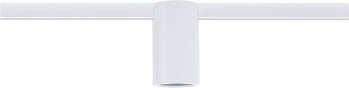 Paulmann Ceiling Hochvolt-Schienensystem-Leuchte URail E27 Weiß