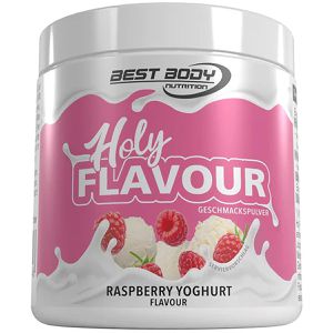 Best-Body-Nutrition Geschmackspulver Holy Flavour, Raspberry Yoghurt, 90 g