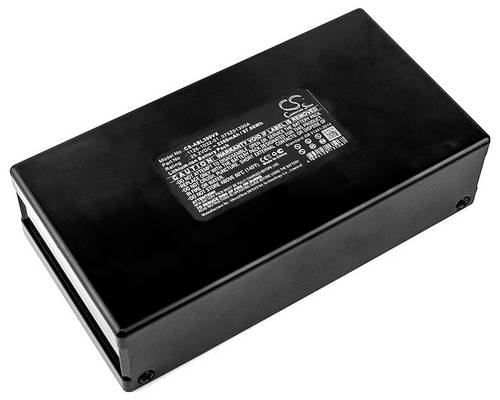 CS Cameron Sino Werkzeug-Akku 25.2V 2300 mAh
