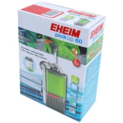 Eheim Pickup 60 (60 l, Innenfilter, Süsswasser), Aquarium Filter