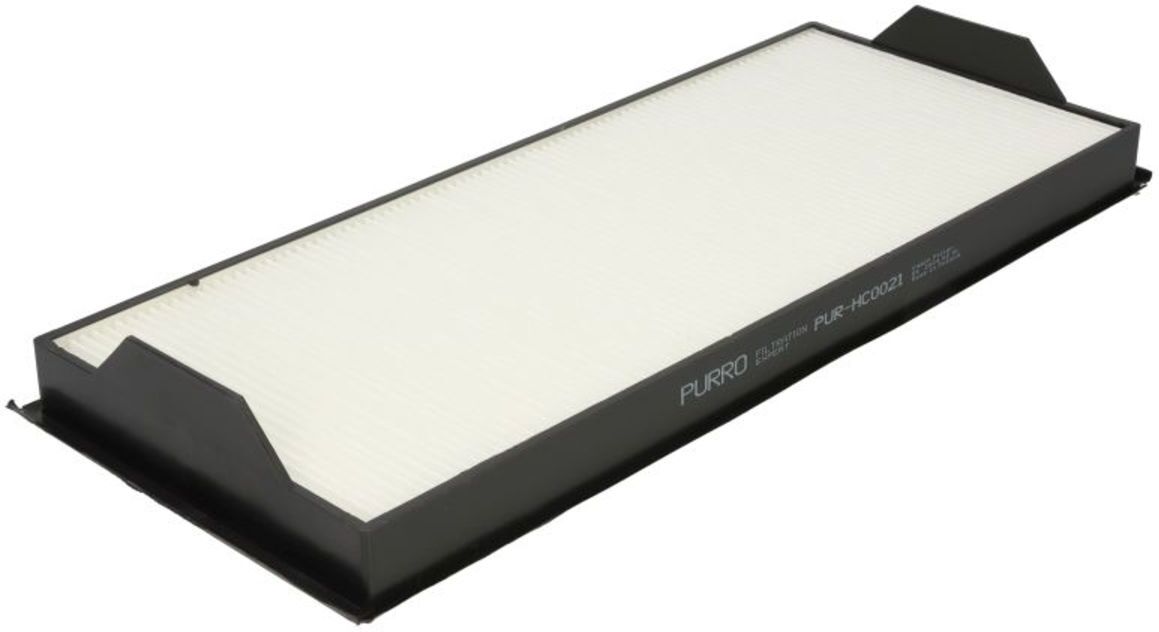 Purro Filtro cabina PUR-HC0021