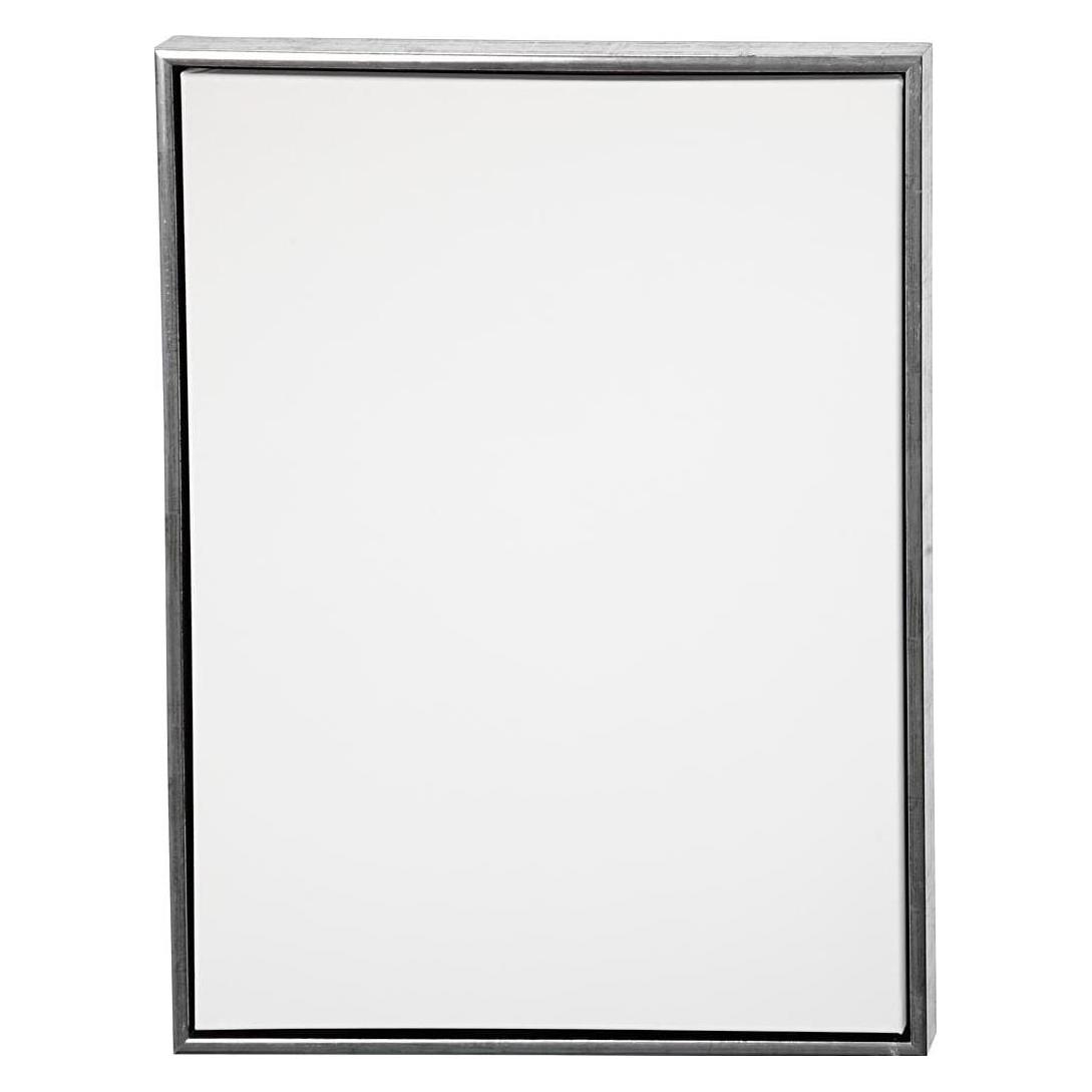 Creativ Company Keilrahmen Mit Rahmen 64 x 84 x 3 cm (64 x 84 cm) (25763)