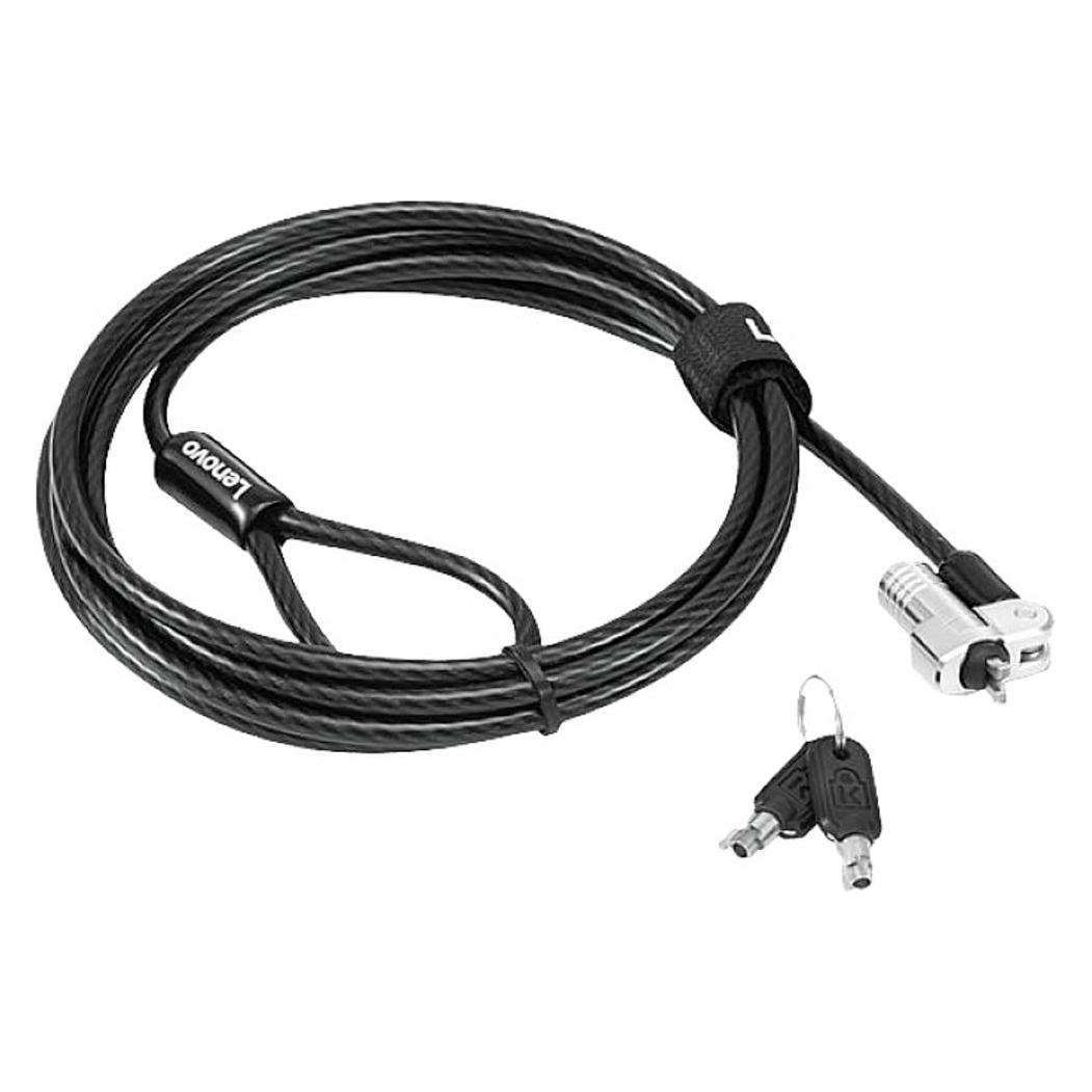 Lenovo Kensington NanoSaver Masterkey Kabelschloss (4XE1B81917)