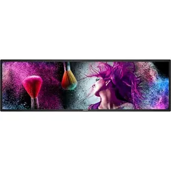 Philips Signage Solutions 37BDL3050S/00 Signage-Display 94 cm (37") 700 cd/m2 Full HD Schwarz Eingebauter Prozessor Android 8.0 24/7