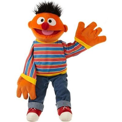 ERNIE 65CM HANDPUPPE