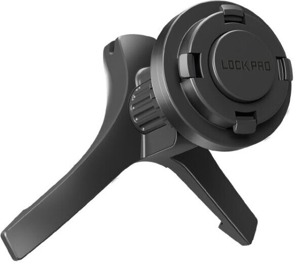 SUPORTE TELEMÓVEL SBS CARRO LOCKPRO