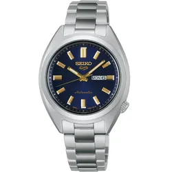Seiko 5 Sports SNXS Serie, Automatikuhr, Analog, 3 Zeiger Herrenuhr SRE021K1