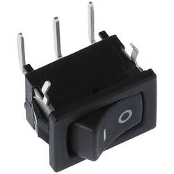 C & K Switches D501J12S2AHQA 1 St.
