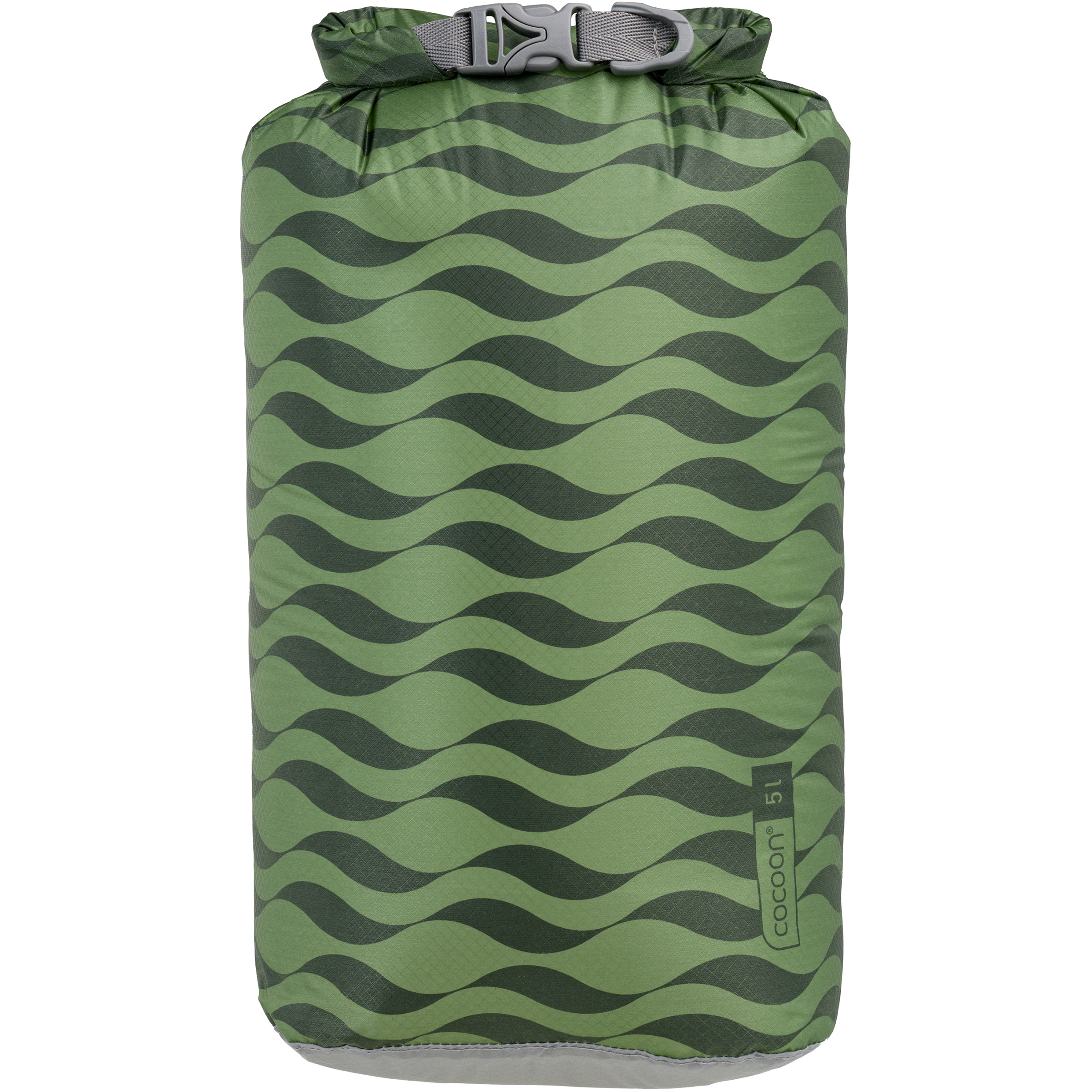 Cocoon Ultralight Drybag Packsack Packsäcke gruen Größe 21L Trekking