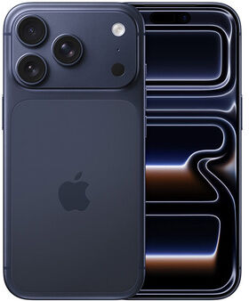 Apple iPhone 17 Pro 512GB Blu Profondo