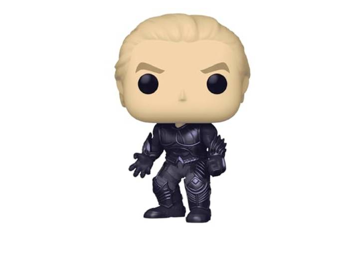 Funko Pop Movies: Pop 4