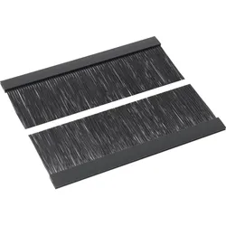 Hager MES-B04 Bürste IP00 95x298 (HxL) MESB04