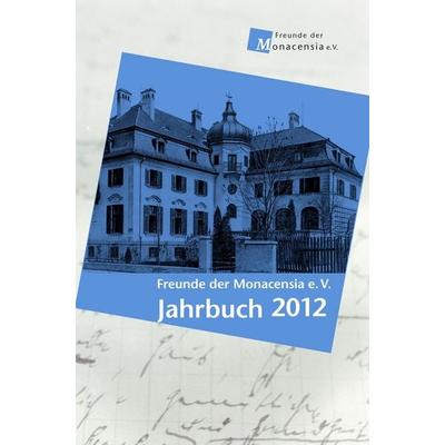 Freunde der Monacensia e.V., Taschenbuch von , Buch & media, 978-3-86906-370-6