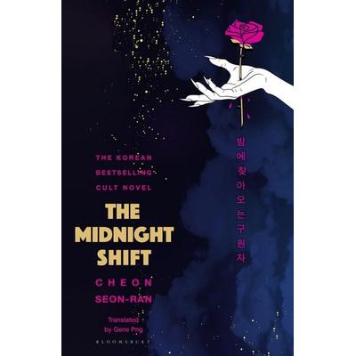 The Midnight Shift, Taschenbuch von Seon-Ran Cheon, Bloomsbury Academic, 978-1-5266-7982-6