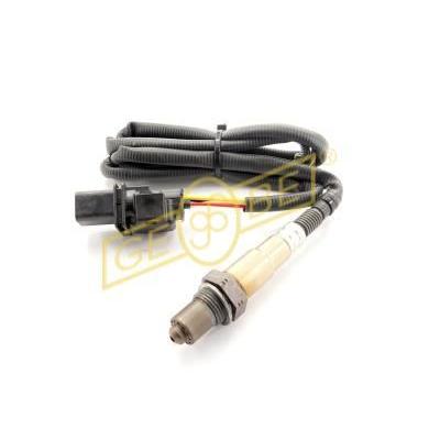 GEBE Lambdasonde 970751 für BMW