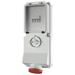 MENNEKES 7221 CEE Wandsteckdose 1 St.