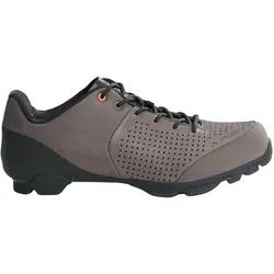 Vaude, Unisex, Veloschuhe, Kuro (41), Schwarz