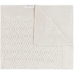 Baby's only, Babydecke, Babydecke Sierra (120 x 100 cm)