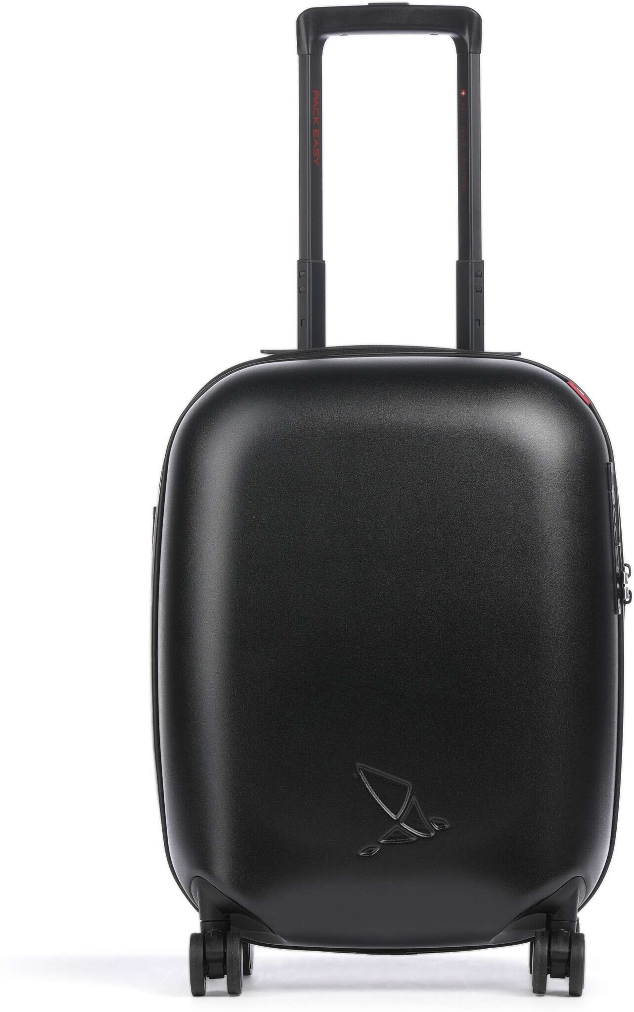 Pack Easy Gen-T   Koffer (4 Rollen)   Handgepäck 52 cm
