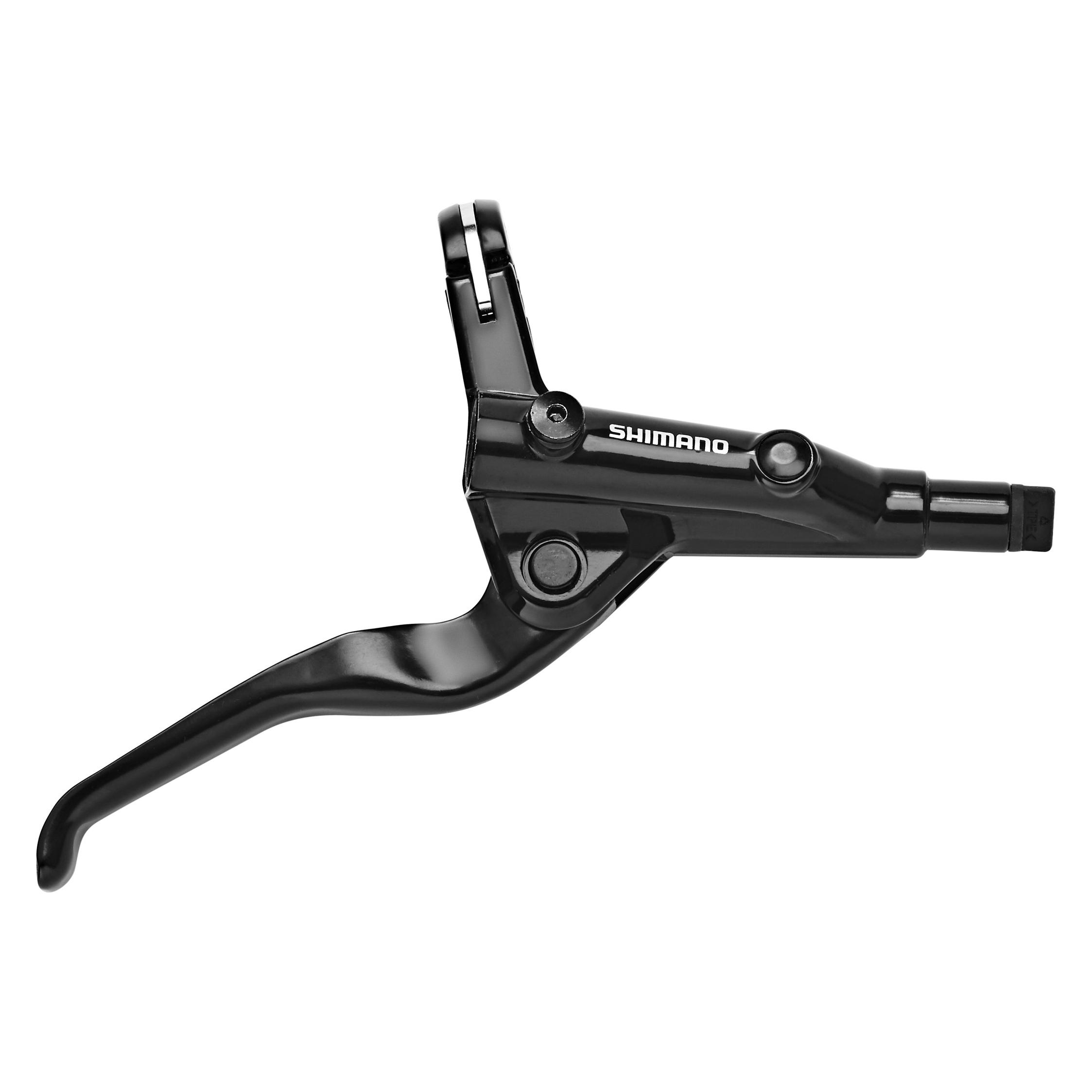 Shimano Road BL-RS600 Bremshebel rechts (Hinterradbremse, Bremshebel) (EBLRS600RL)