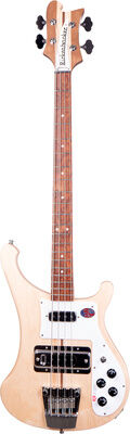 Rickenbacker 4003S SMG Satin Mapleglo