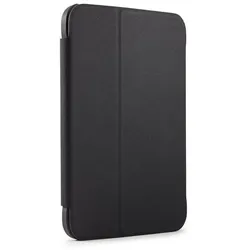 Case LOGIC Tablet-Hülle SnapView iPad mini 6. Gen (2021) schwarz 8.3 Zoll schwarz